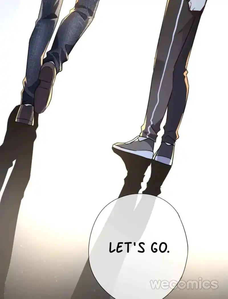 Legend Reboot Chapter 20 52